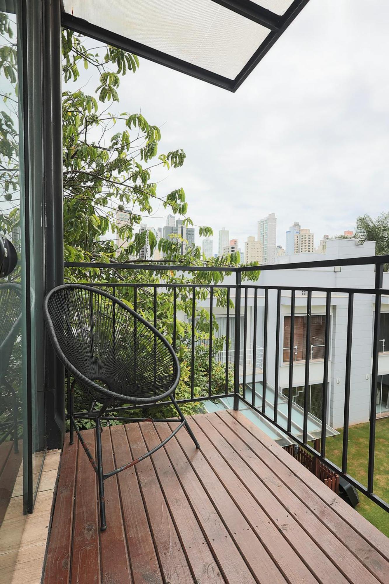 Loft Bc Apartment Balneário Camboriú Екстериор снимка